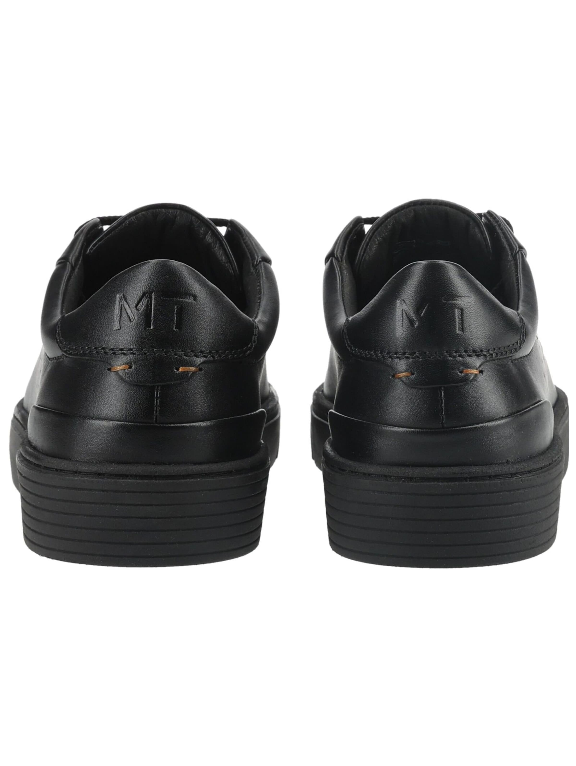 Baskets basses MARCO TOZZI en noir