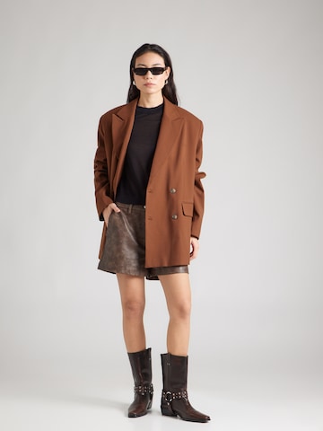 & Other Stories Svetr – černá