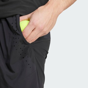 ADIDAS PERFORMANCE regular Παντελόνι φόρμας 'Pro Ergo' σε μαύρο