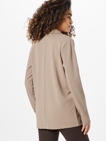 JDY - Blazer 'Catia' en beige