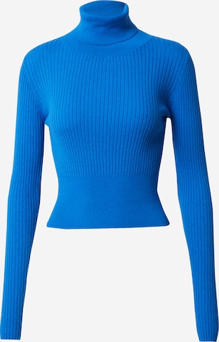 LeGer by Lena Gercke Sweater 'Arianna' in Blue: front