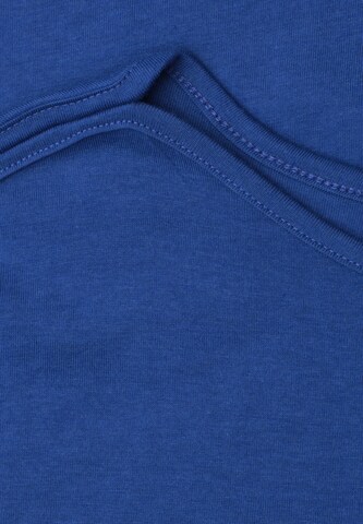 STREET ONE Shirt in Blue