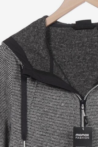 CMP Sweatshirt & Zip-Up Hoodie in XXL in Grey