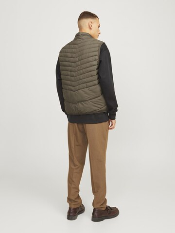 JACK & JONES Елек 'JJEState' в кафяво