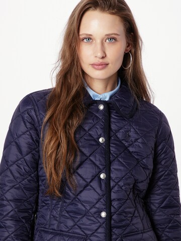 Polo Ralph Lauren Between-Season Jacket in Blue