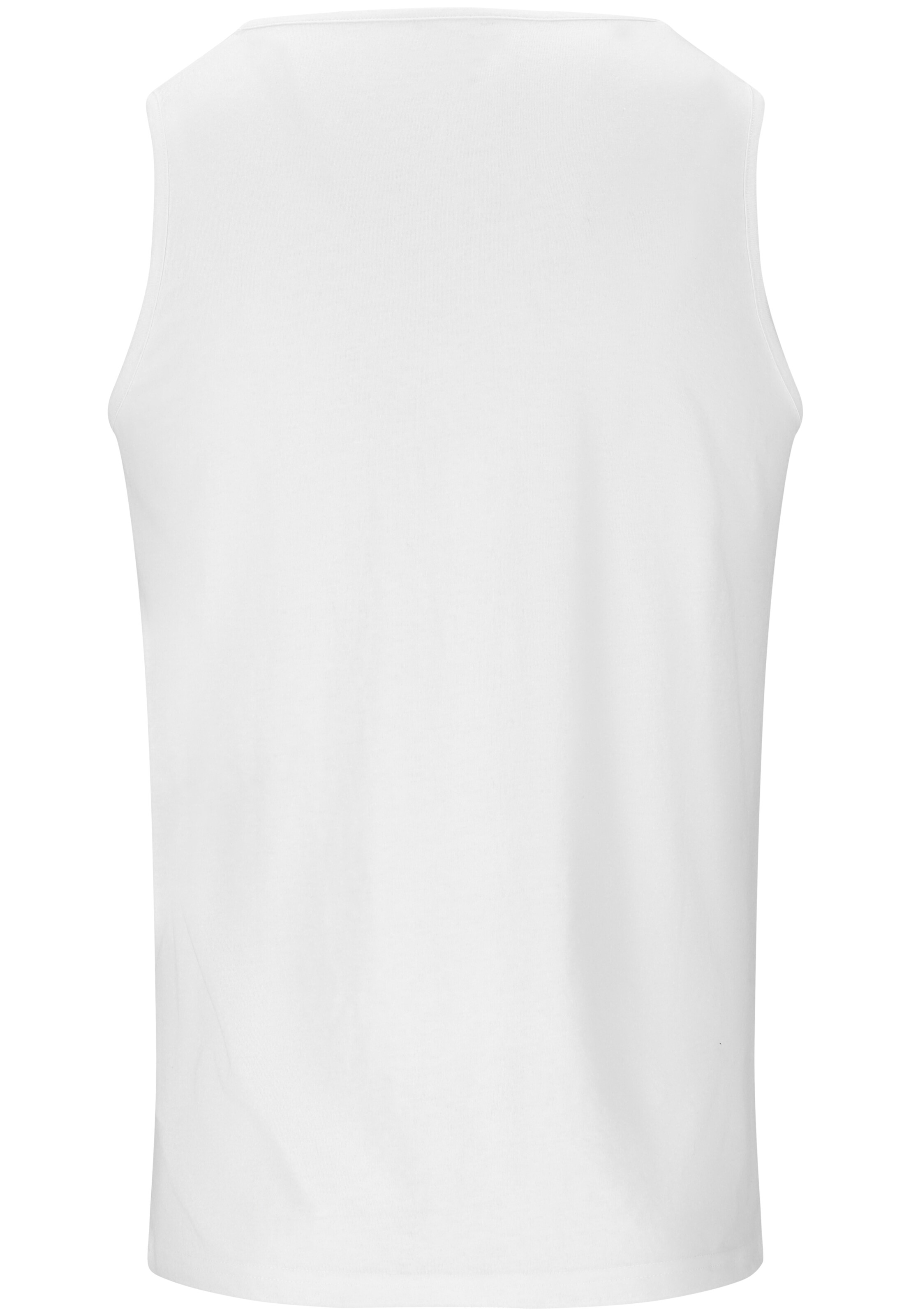 ENDURANCE Shirt 'Rabby' in Black