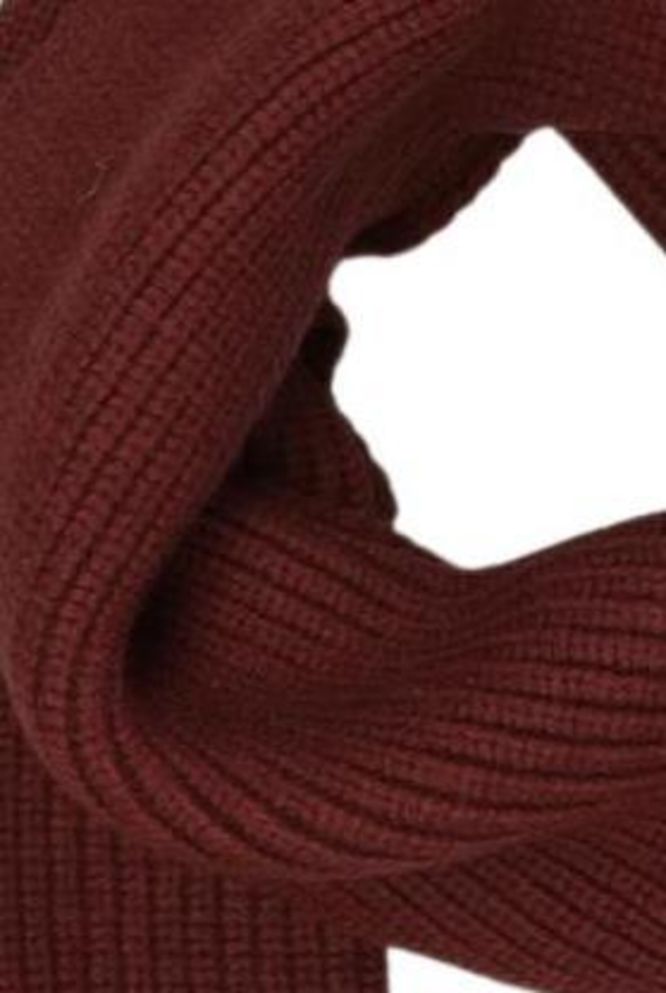 MSCH COPENHAGEN Schal oder Tuch One Size in Rot