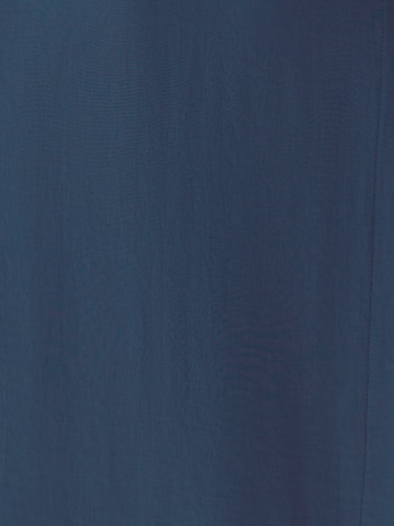 Willa - Vestido 'RILEY' em azul