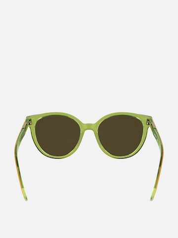Longchamp - Gafas de sol en beige