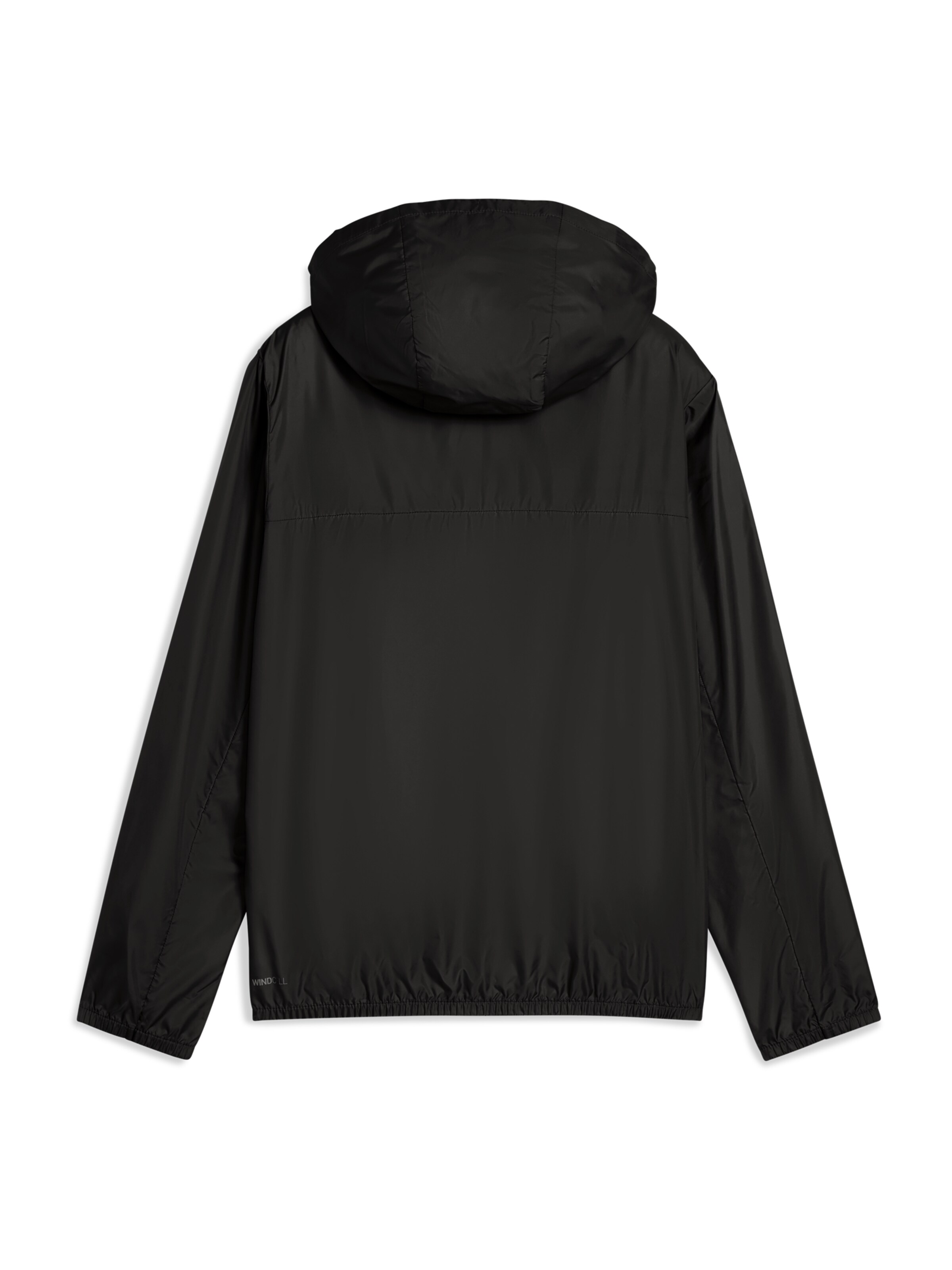 PUMA Tussenjas 'Essentials' in Zwart