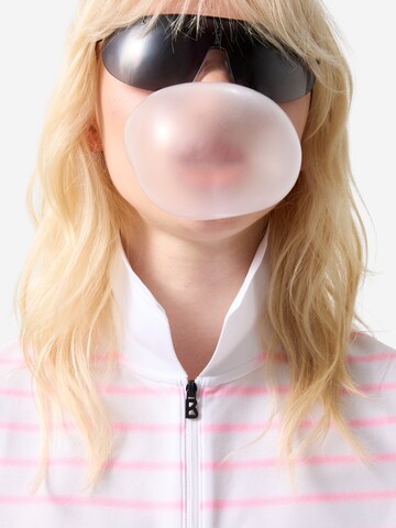 Bogner Fire + Ice Shirt 'Gaja' in Pink