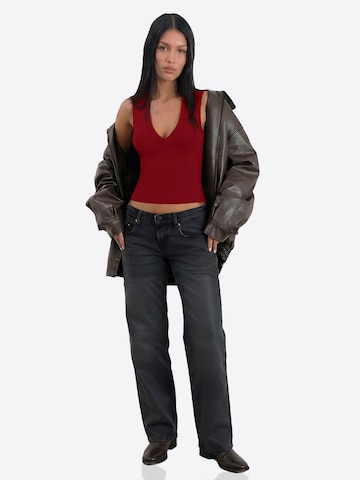 Imily Bela Top – červená