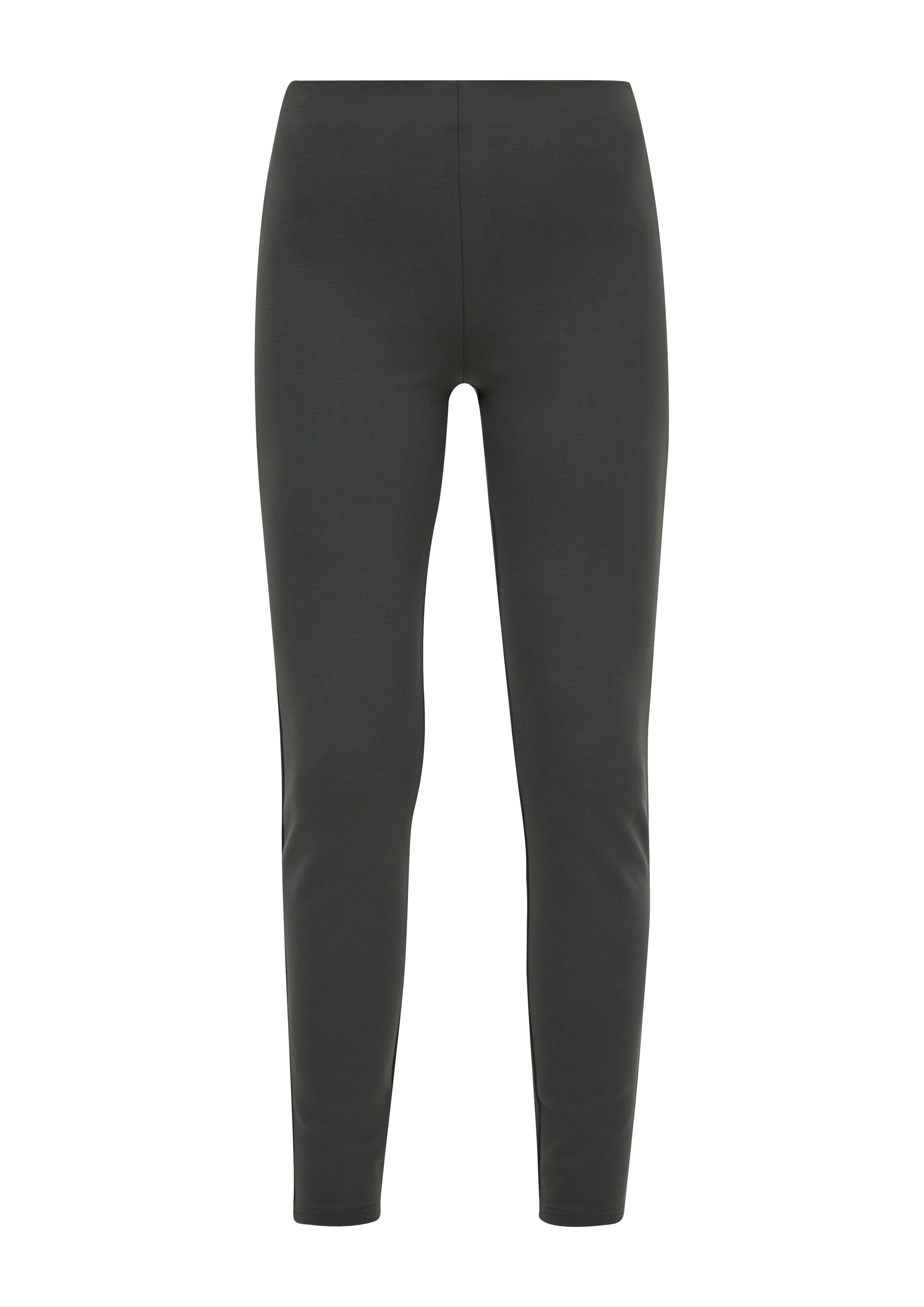 s.Oliver Leggings in anthrazit, Produktansicht
