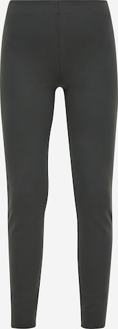 s.Oliver Skinny Leggings in Grey: front