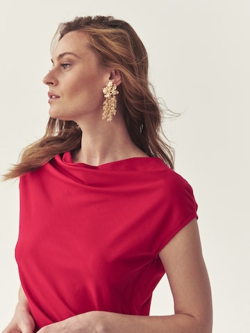 TATUUM Kleid 'Primsi' in Pink