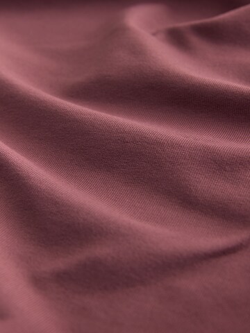 Next Shirt in Pink