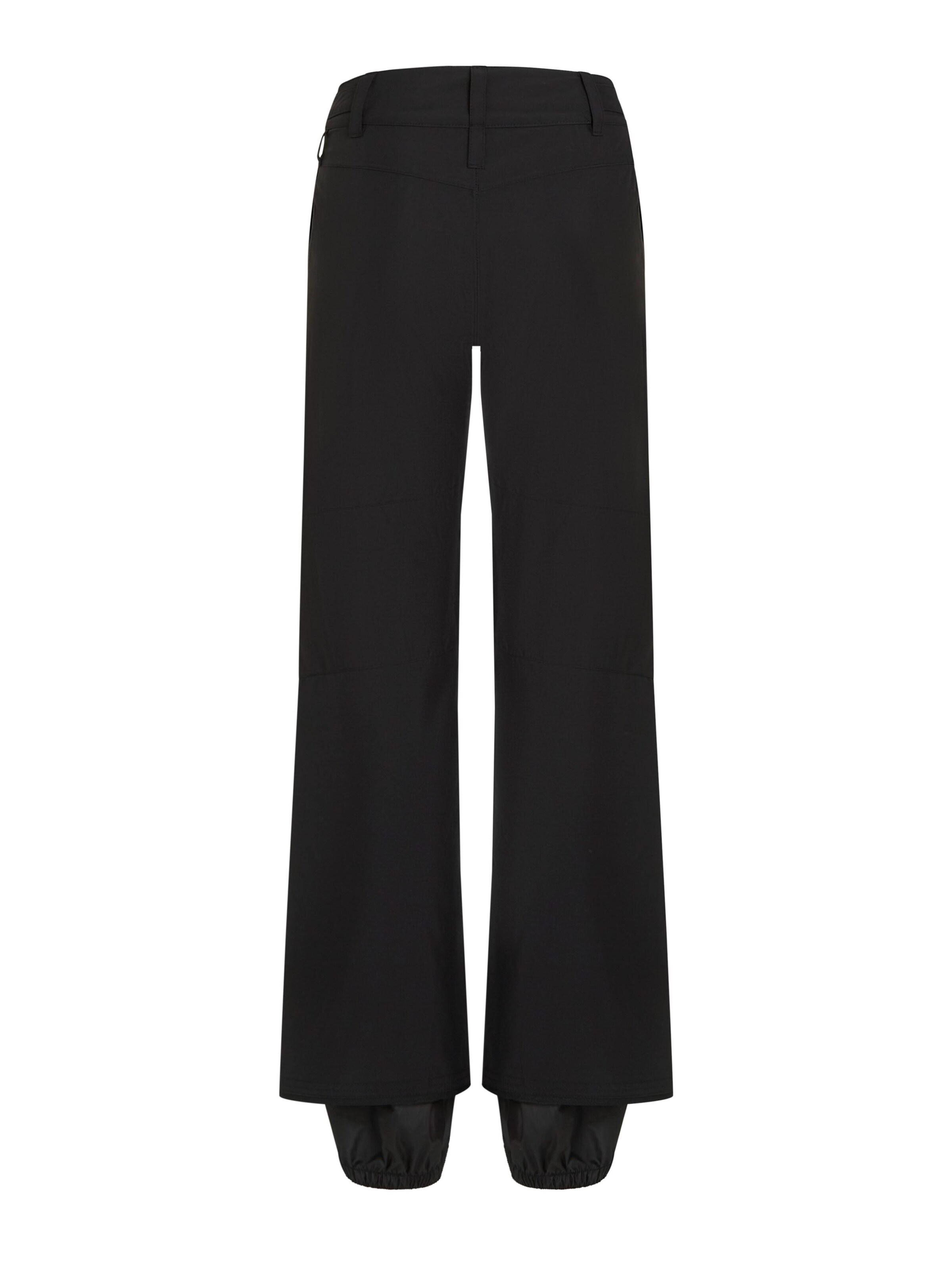 O'NEILL Слим фит Outdoor панталон в черно