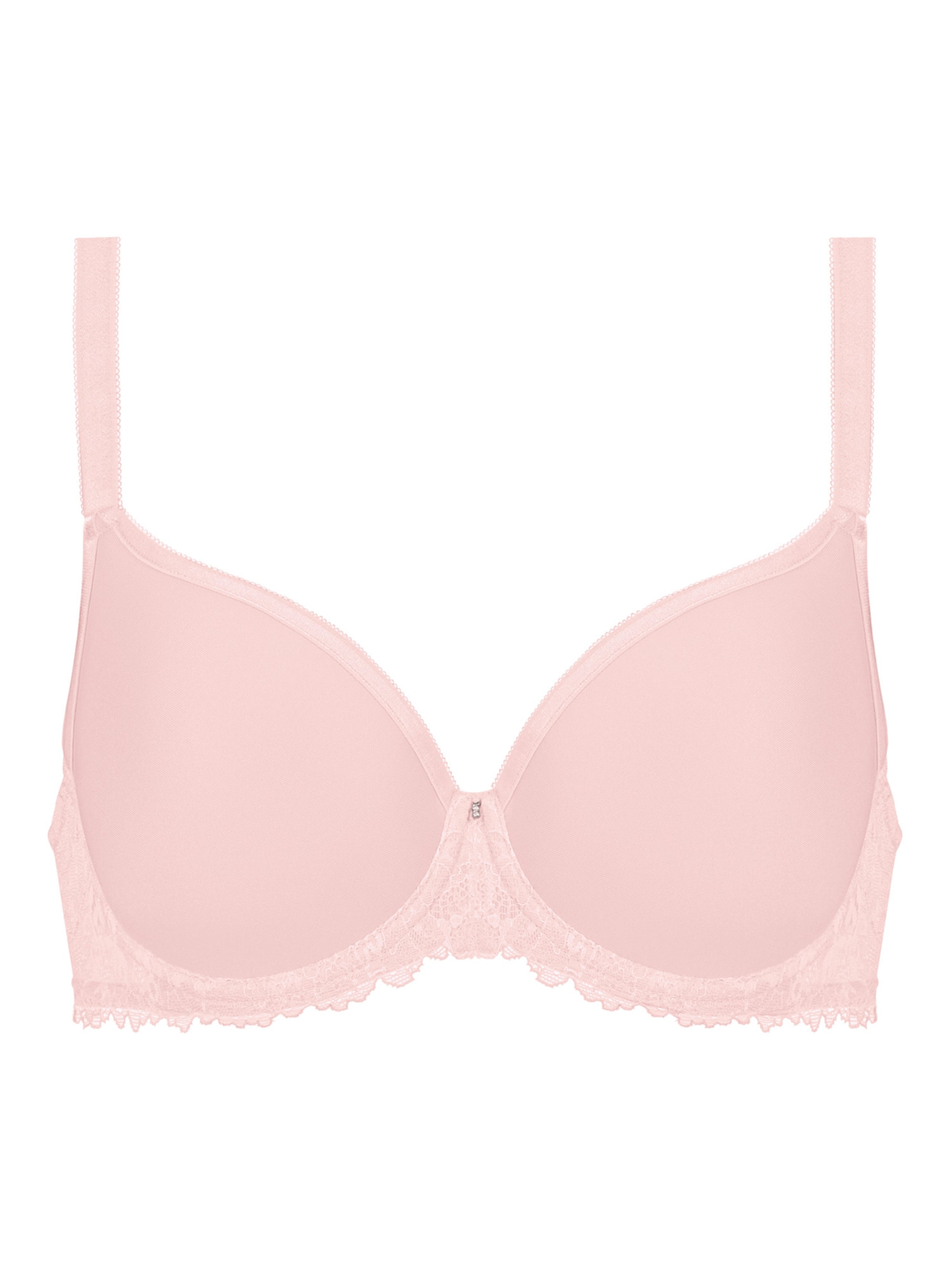 Mey Regular BH in Roze: voorkant