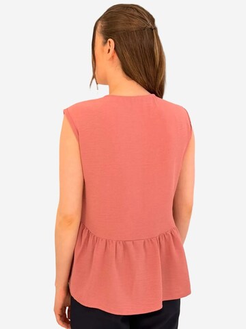 Bigdart Bluse 'Blusen'‌‌‌ in Pink