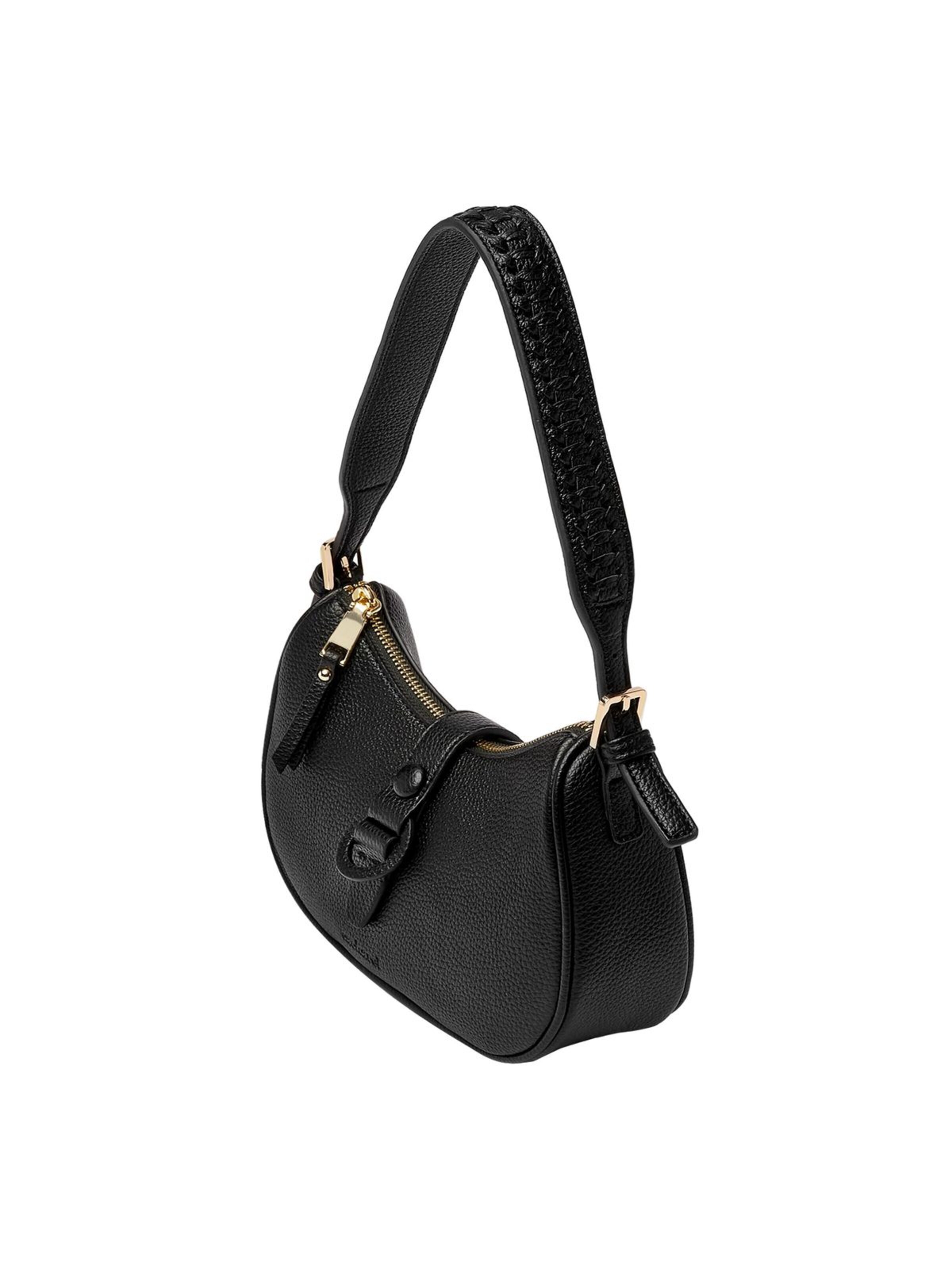 Cacharel Handtas in Zwart