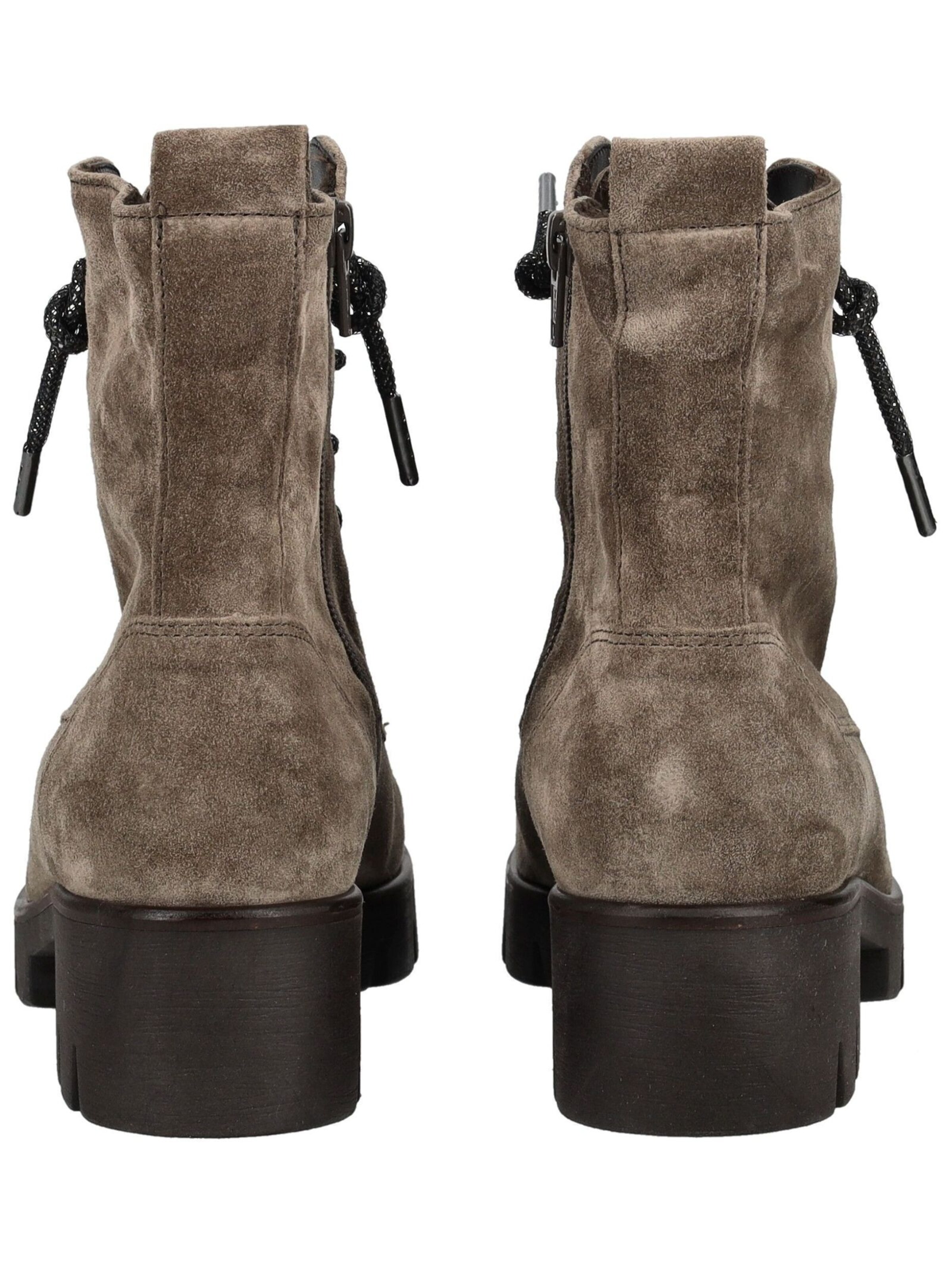 GABOR Veterlaarsjes in Bruin