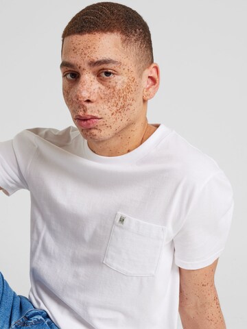 GAP Majica | bela barva
