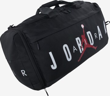 Sac de sport 'JAM VELOCITY' Jordan en noir