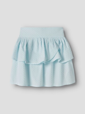NAME IT Rock in Blau