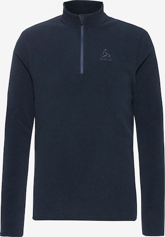 ODLO Funktionsshirt 'Roy' in Blau: Vorderseite