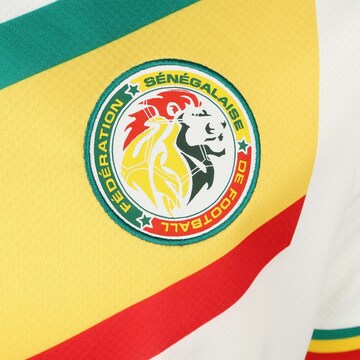 PUMA Trikot 'Senegal 22' in Weiß