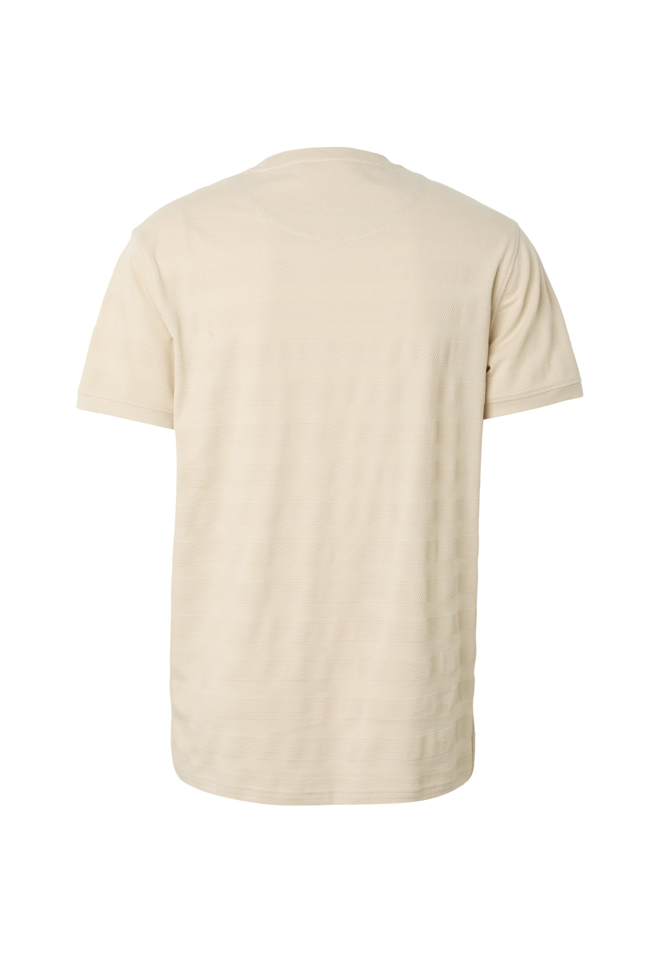 T-Shirt 'Kihei' INDICODE JEANS en gris