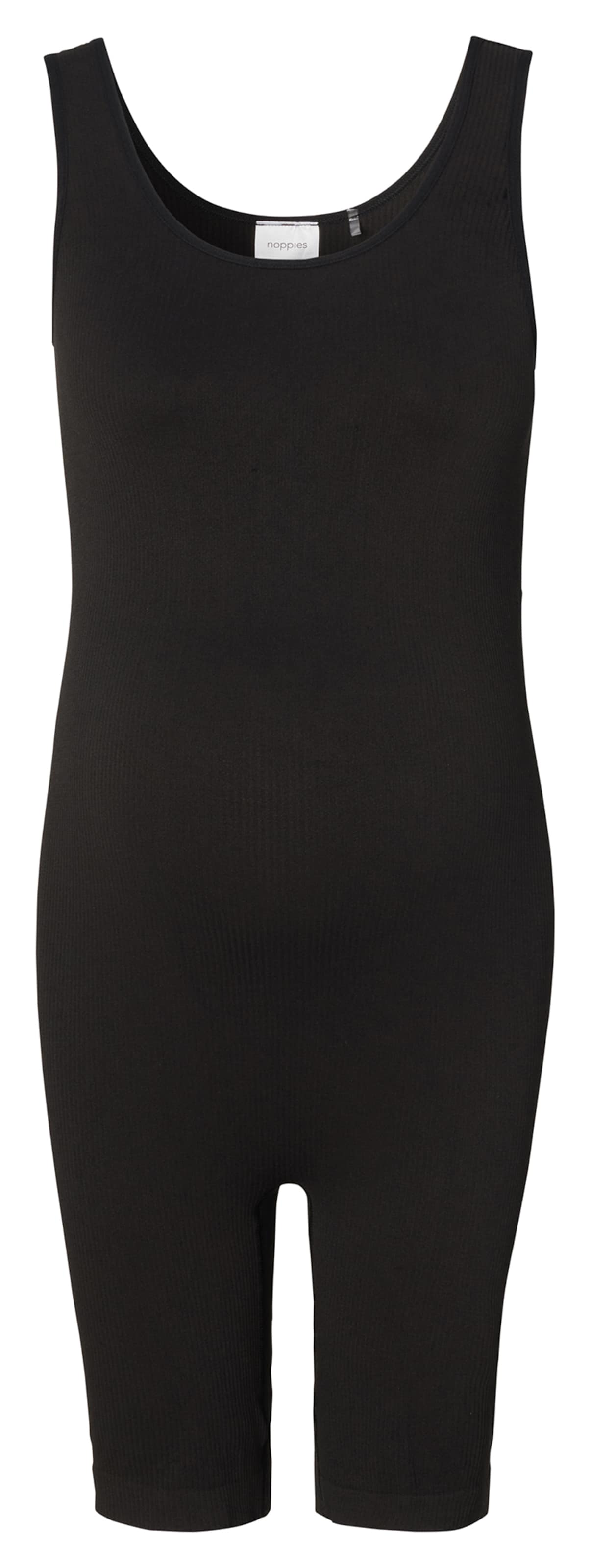 Noppies Jumpsuit ' Dita ' in Black: front