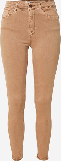 ONLY Jean 'Paola' en camel, Vue avec produit