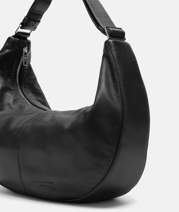 Liebeskind Berlin Shoulder Bag in Black