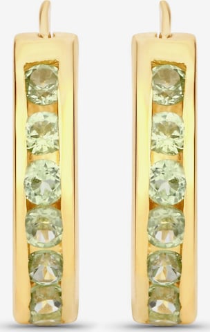 Rafaela Donata Earrings in Gold: front