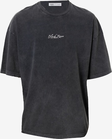 VAMOS CLO T-Shirt in Schwarz: Vorderseite