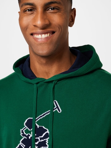 Pull-over Polo Ralph Lauren en vert