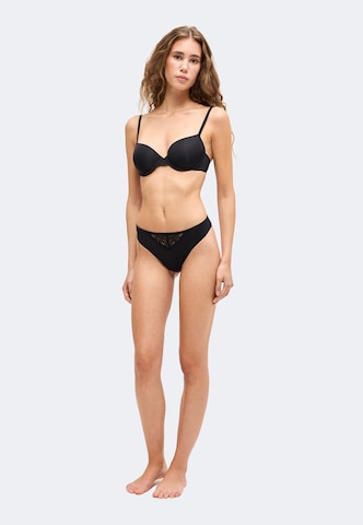 BOSS - Tanga en negro
