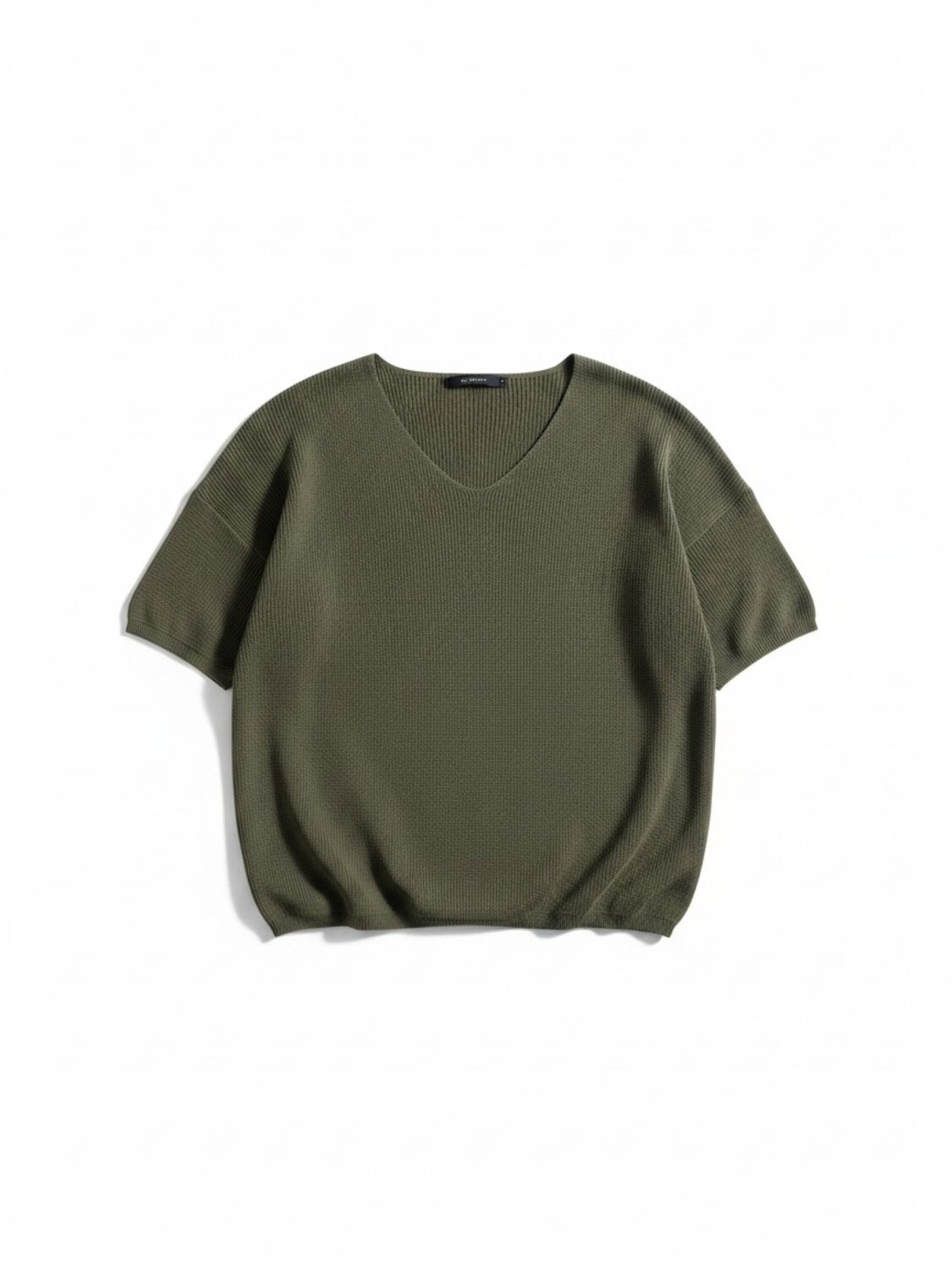 Kleidermafia Shirt in XS in Khaki, Item view