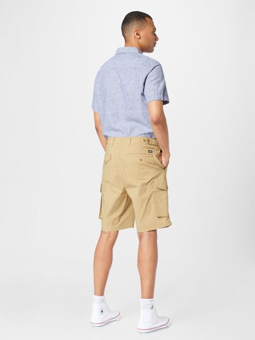 Dockers Regular Shorts in Beige