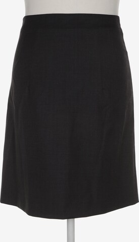 RENÉ LEZARD Skirt in S in Grey: front