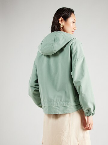 mazine Between-Season Jacket 'Shelby II' in Green