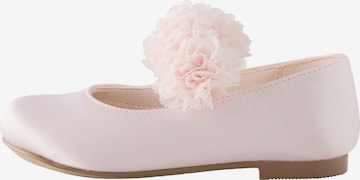 rožinė Next Balerinos: priekis