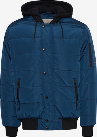 BLEND Between-Season Jacket in Blue: front