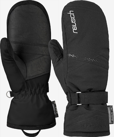 REUSCH Athletic Gloves 'Hannah R-TEX® XT Mitten' in Black, Item view