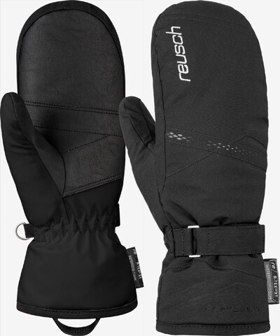REUSCH Fingerhandschuhe 'Hannah R-TEX® XT Mitten' in schwarz, Produktansicht