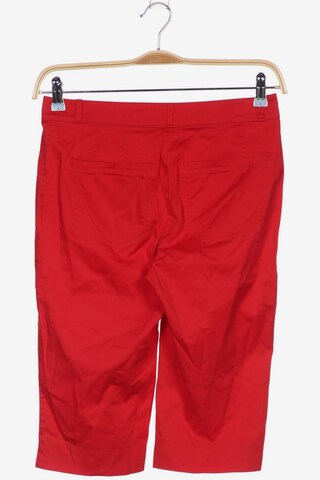 Betty Barclay Shorts in S in Red