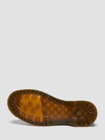 Dr. Martens Chelsea Boots in Braun