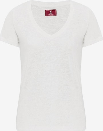 Williot Paita värissä valkoinen: etupuoli