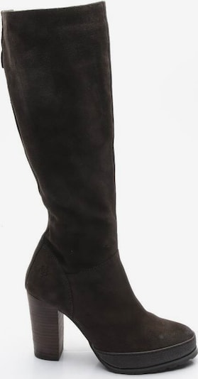 Marc O'Polo Dress Boots in 41,5 in Dark brown, Item view